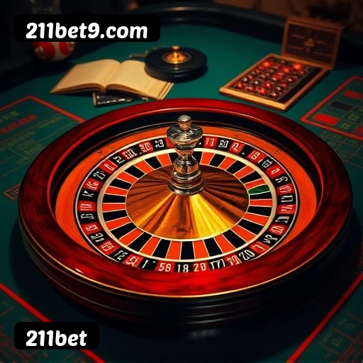 211bet Logo