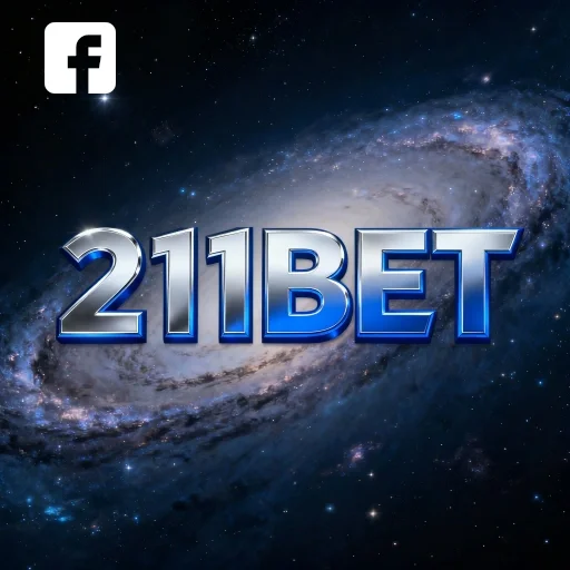 Página oficial da 211bet no Facebook