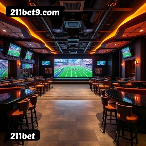 211bet Logo