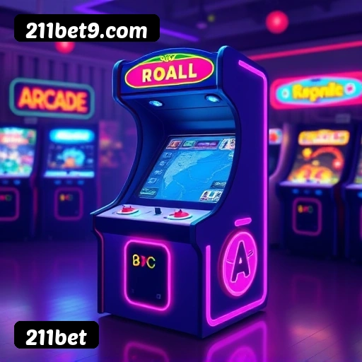 211bet Logo