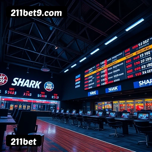 211bet Logo