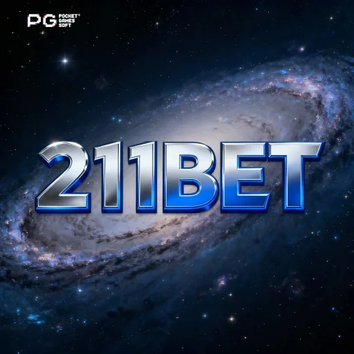 Logo da 211bet