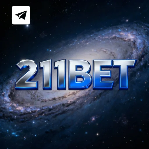 Canal oficial da 211bet no Telegram