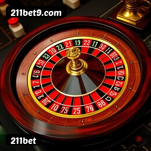 211bet Logo
