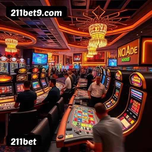 FAQ App 211bet