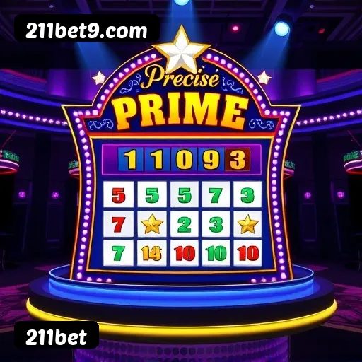 Termos e Condições Transparentes 211bet